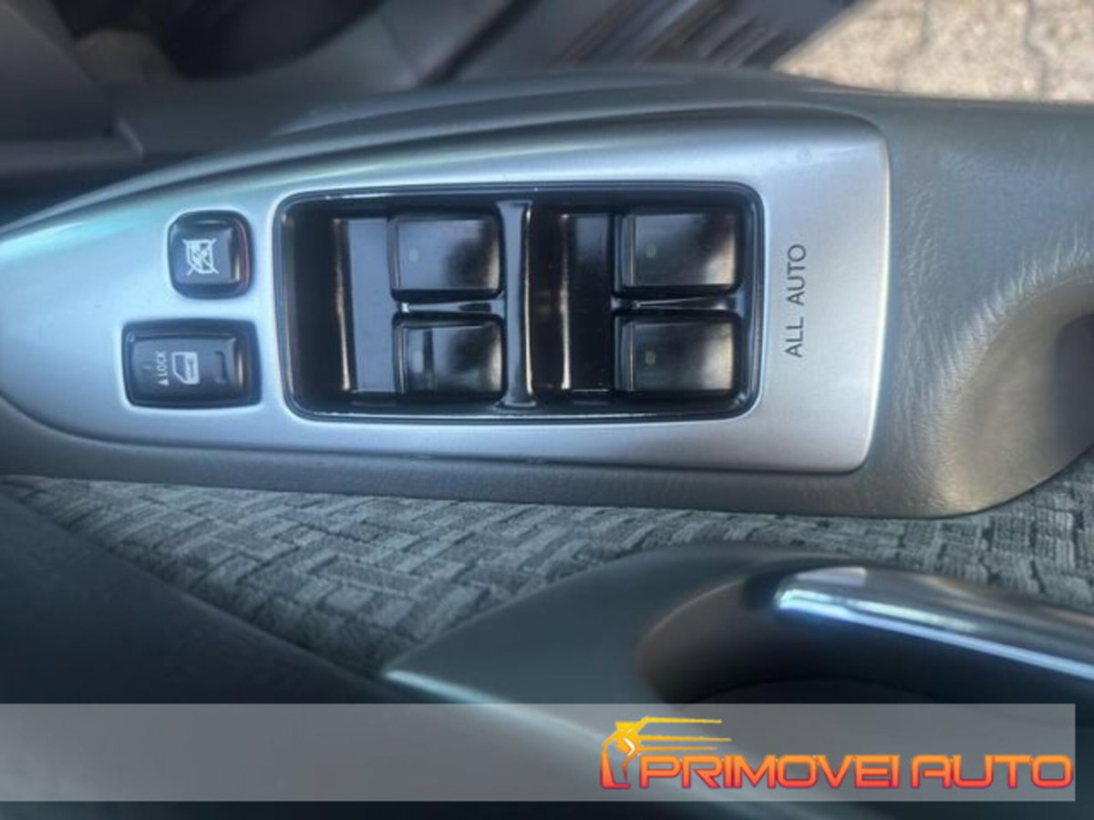 Toyota Land Cruiser D-4D 16V cat 5 porte aut. Sol (14)