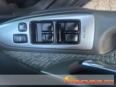 Toyota Land Cruiser D-4D 16V cat 5 porte aut. Sol (14)