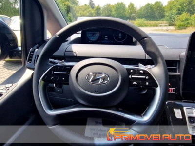 Hyundai Staria 2.2 2wd auto nuova