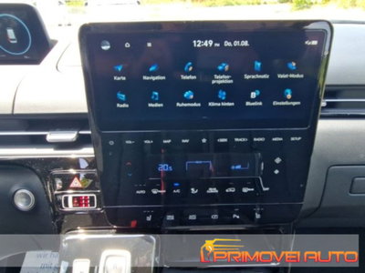 Hyundai Staria 2.2 2wd auto (10)