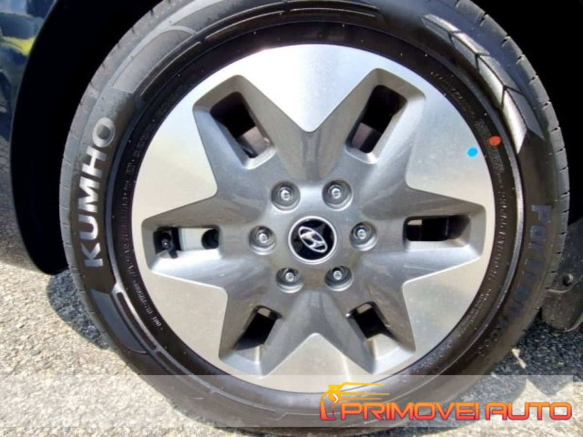 Hyundai Staria 2.2 2wd auto (13)