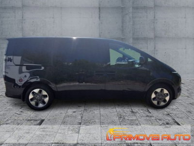 Hyundai Staria 2.2 2wd auto (5)