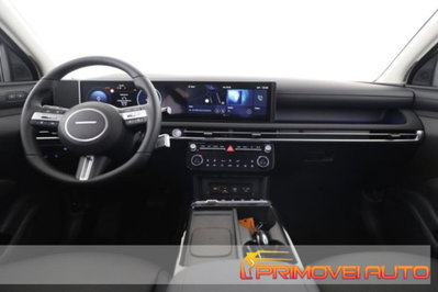 Hyundai Tucson 1.6 t-gdi Dark Line 2wd mt nuova