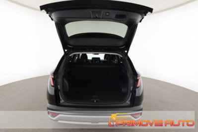Hyundai Tucson 1.6 t-gdi Dark Line 2wd mt (12)