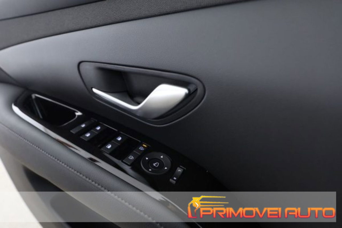 Hyundai Tucson 1.6 t-gdi Dark Line 2wd mt (13)