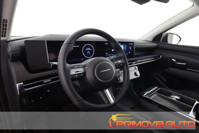 Hyundai Tucson 1.6 t-gdi Dark Line 2wd mt (2)