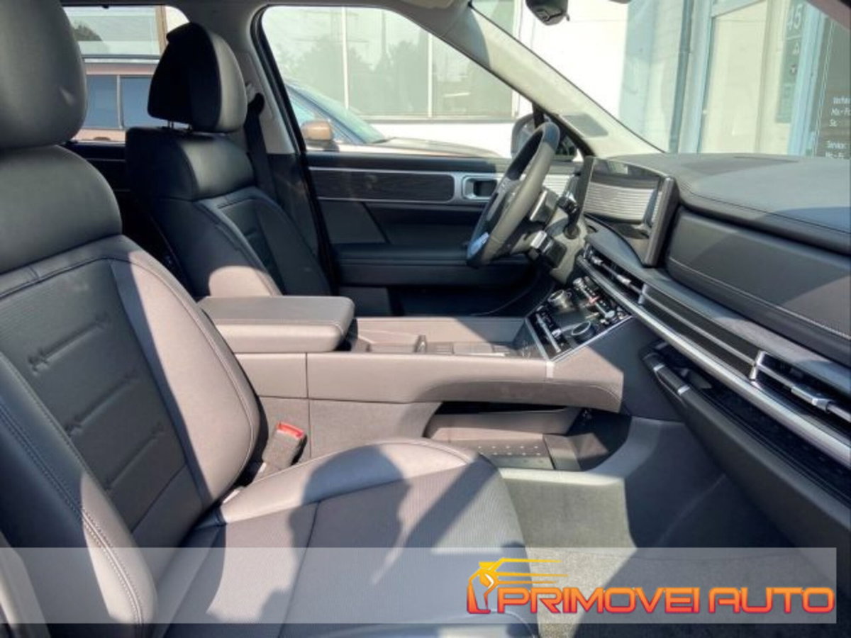 Hyundai Santa Fe 1.6 t-gdi hev XClass 4wd 239cv at 7p.ti (2)