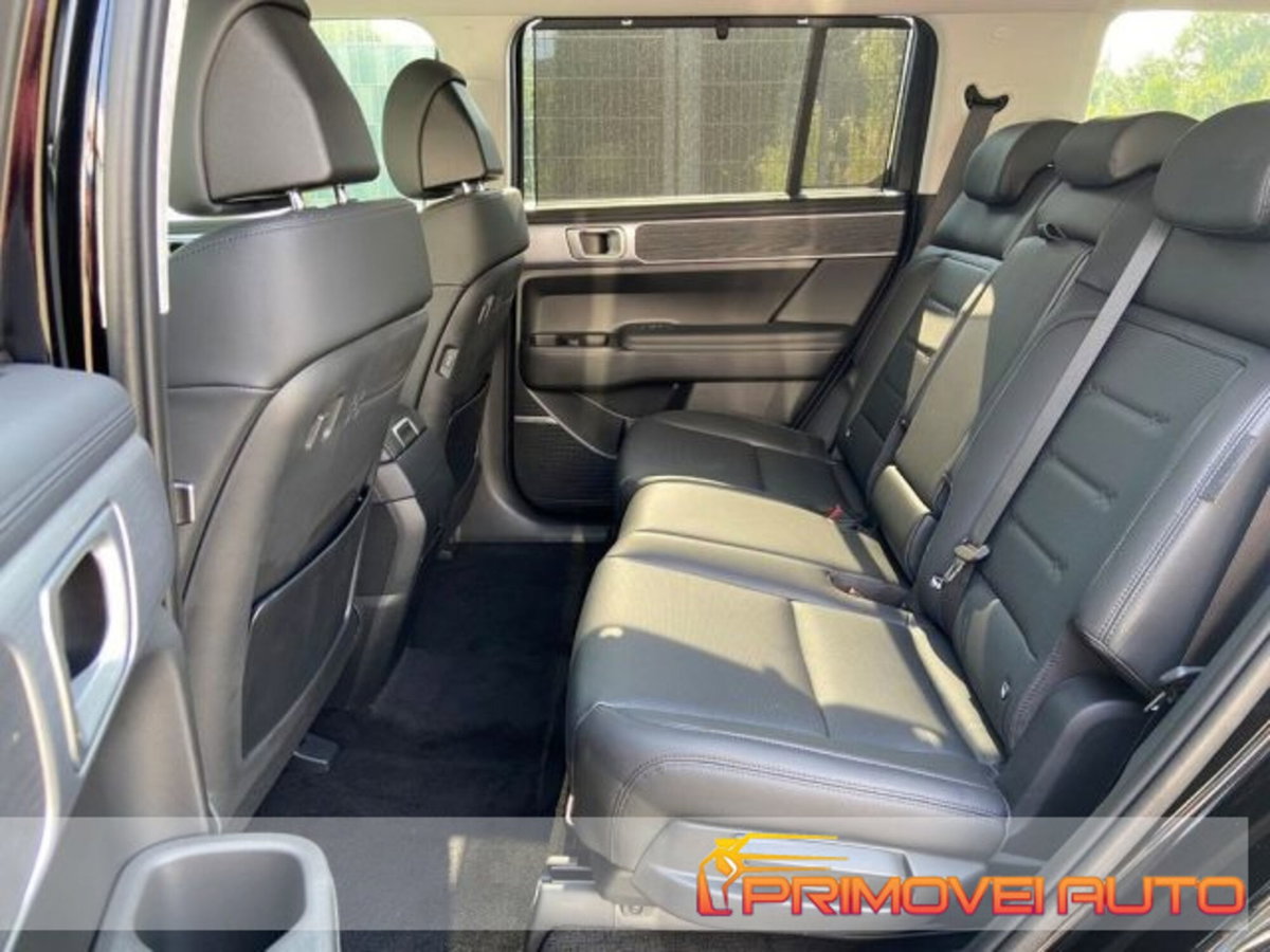 Hyundai Santa Fe 1.6 t-gdi hev XClass 4wd 239cv at 7p.ti (3)