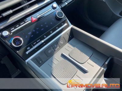Hyundai Santa Fe 1.6 t-gdi hev XClass 4wd 239cv at 7p.ti (4)