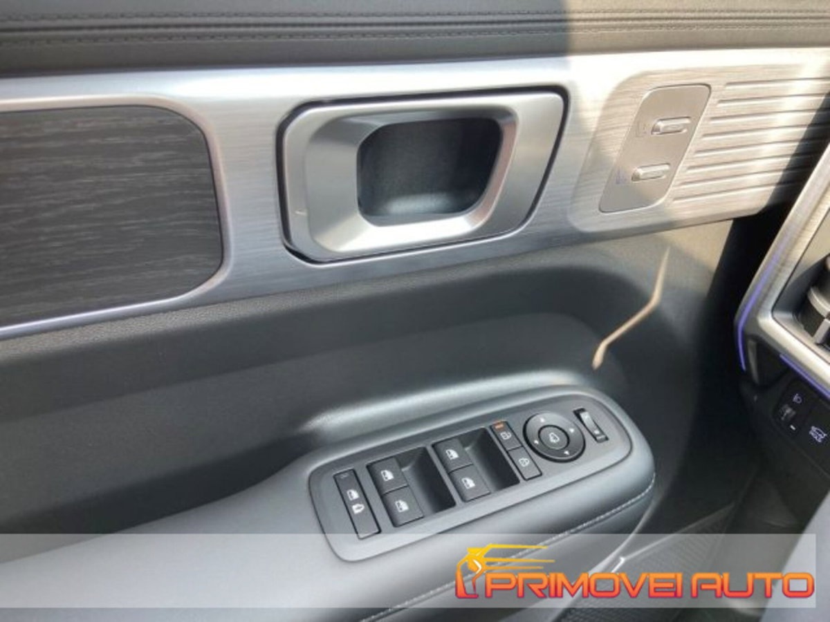 Hyundai Santa Fe 1.6 t-gdi hev XClass 4wd 239cv at 7p.ti (5)
