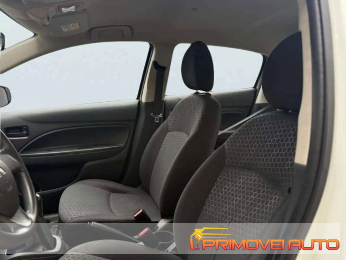 Mitsubishi Space Star 1.0 bi-fuel GPL First Edition (2)
