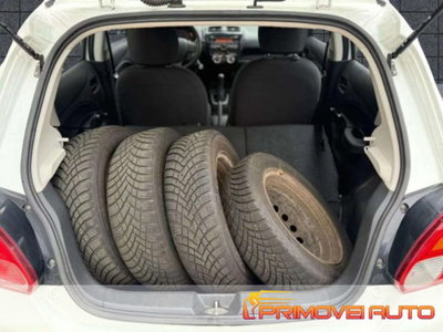 Mitsubishi Space Star 1.0 bi-fuel GPL First Edition (6)