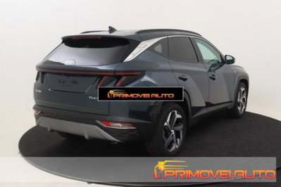 Hyundai Tucson 1.6 t-gdi 48V NLine 2wd dct (3)