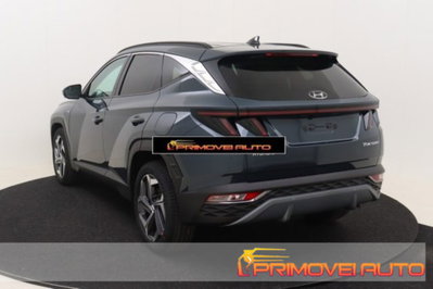 Hyundai Tucson 1.6 t-gdi 48V NLine 2wd dct (4)