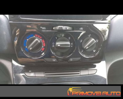 Lancia Ypsilon 1.0 FireFly 5 porte S&S Hybrid Gold Plus (8)