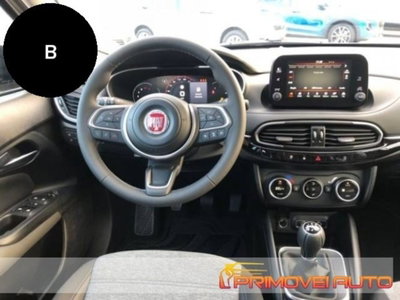Fiat Tipo Tipo 5p 1.0 t3 Cross 100cv nuova