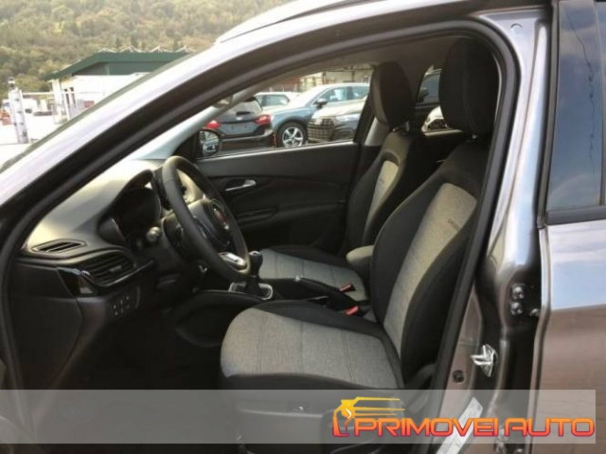 Fiat Tipo Tipo 5p 1.0 t3 Cross 100cv (2)