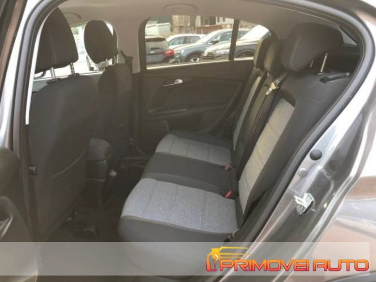 Fiat Tipo Tipo 5p 1.0 t3 Cross 100cv (3)