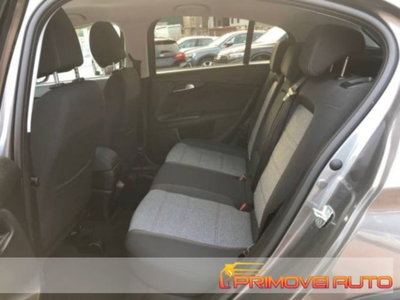 Fiat Tipo Tipo 5p 1.0 t3 Cross 100cv (3)