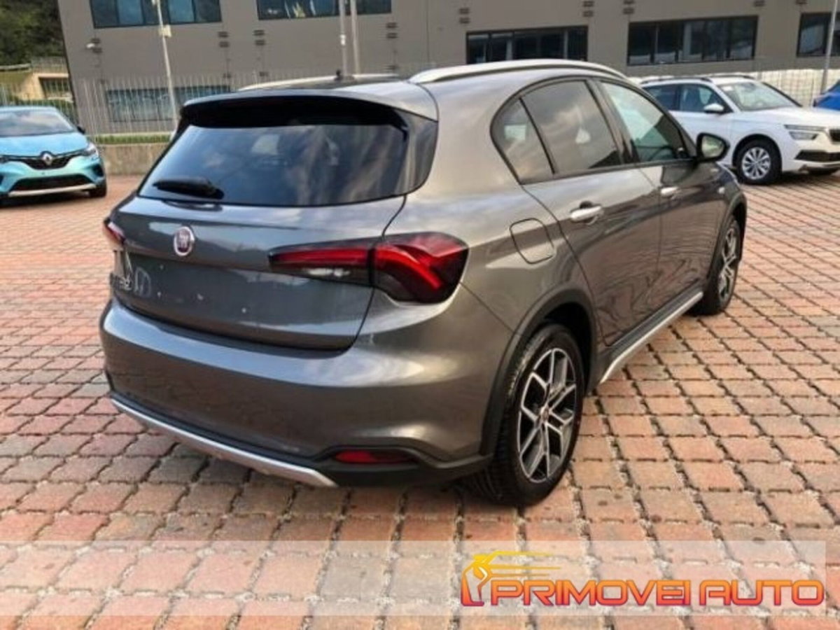 Fiat Tipo Tipo 5p 1.0 t3 Cross 100cv (5)