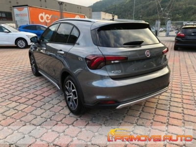 Fiat Tipo Tipo 5p 1.0 t3 Cross 100cv (6)