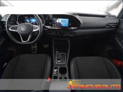 Volkswagen Caddy 1.5 TSI 114 CV DSG Style usata