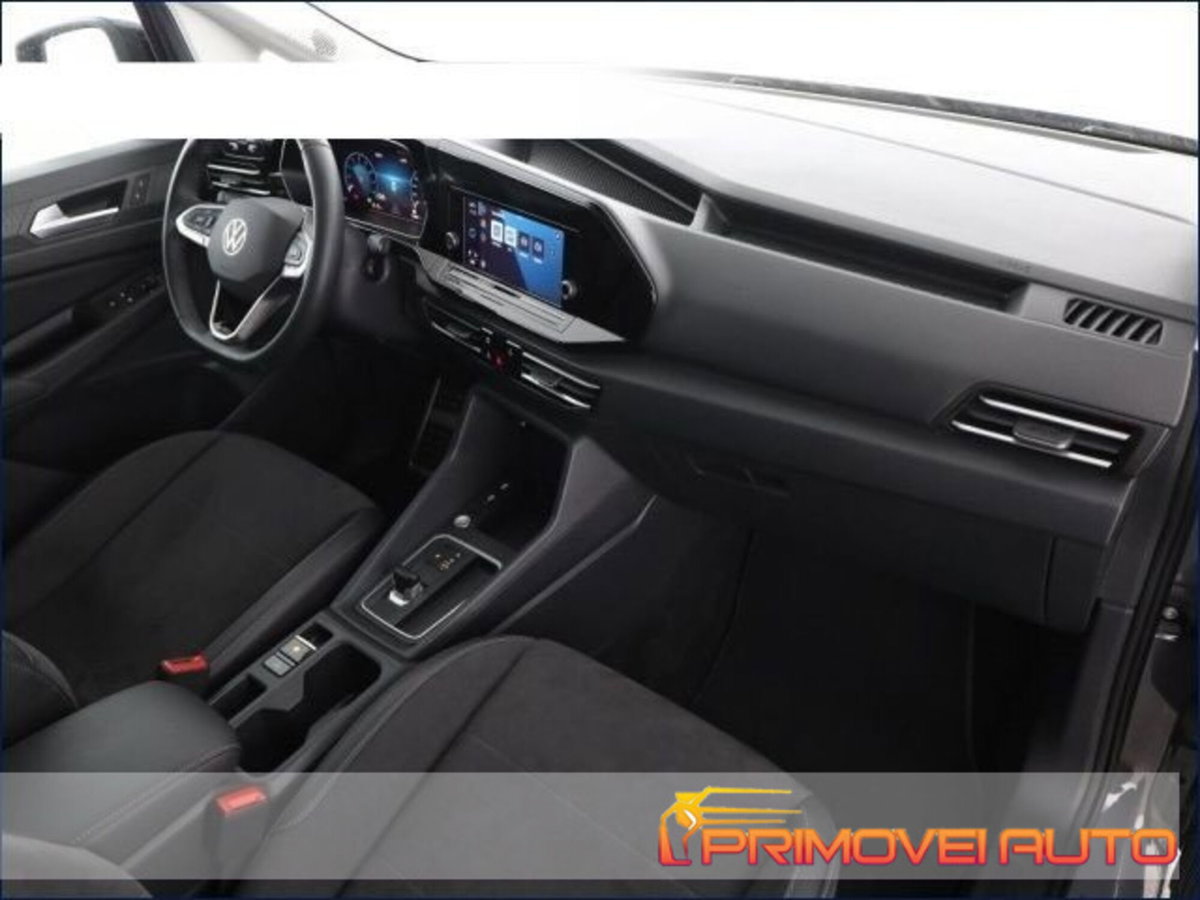 Volkswagen Caddy 1.5 TSI 114 CV DSG Style (2)