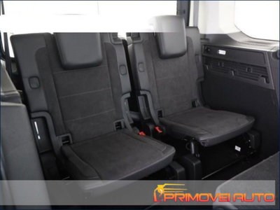 Volkswagen Caddy 1.5 TSI 114 CV DSG Style (4)