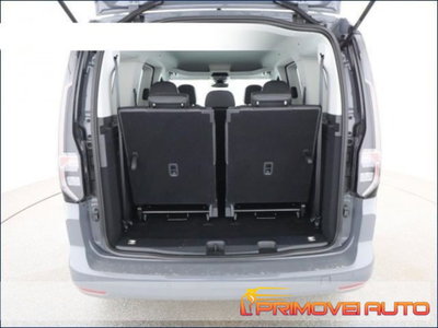 Volkswagen Caddy 1.5 TSI 114 CV DSG Style (5)