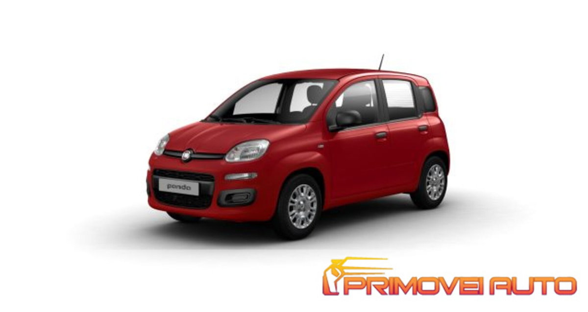 Fiat Panda 1.0 firefly hybrid s&s 70cv 5p.ti (10)