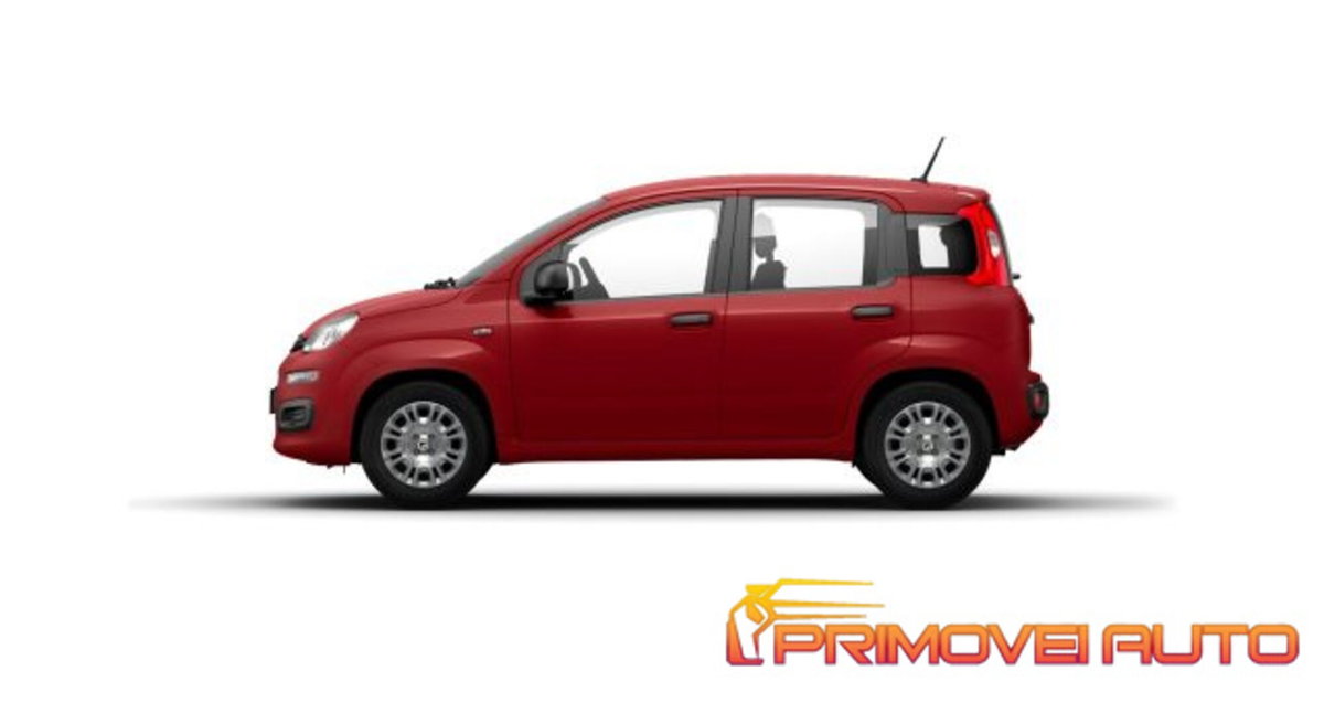 Fiat Panda 1.0 firefly hybrid s&s 70cv 5p.ti (11)