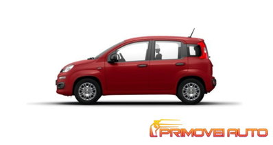Fiat Panda 1.0 firefly hybrid s&s 70cv 5p.ti (11)