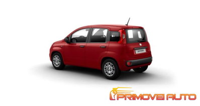 Fiat Panda 1.0 firefly hybrid s&s 70cv 5p.ti (12)
