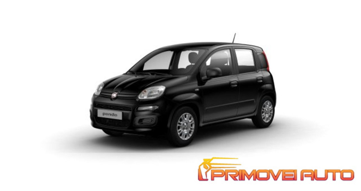 Fiat Panda 1.0 firefly hybrid s&s 70cv 5p.ti (13)