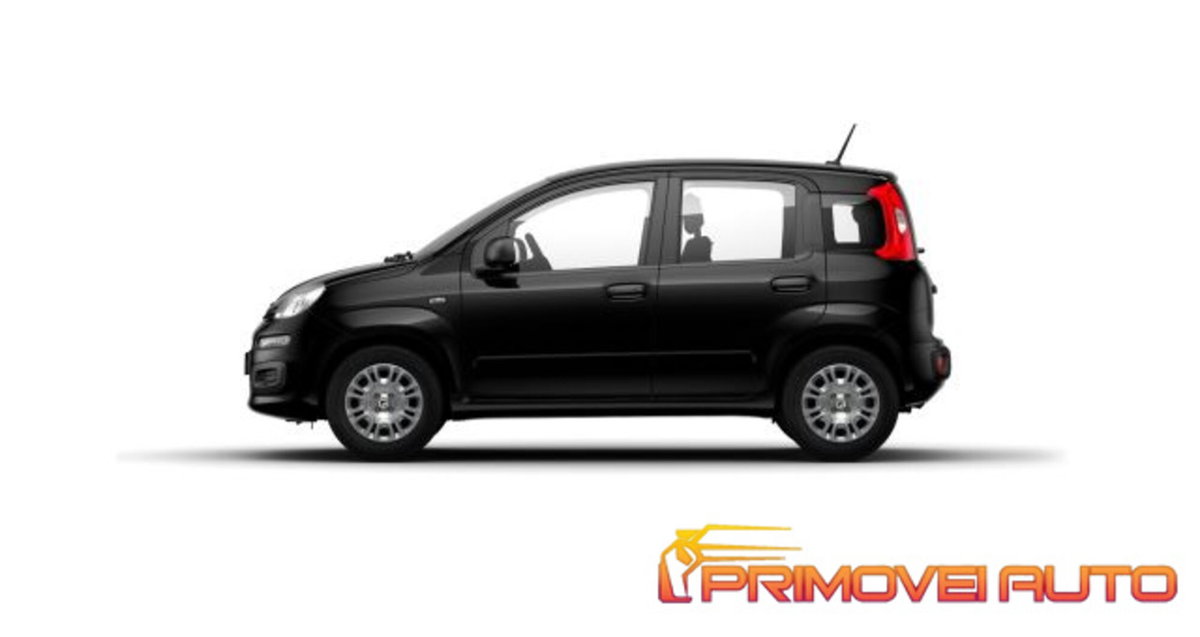 Fiat Panda 1.0 firefly hybrid s&s 70cv 5p.ti (14)