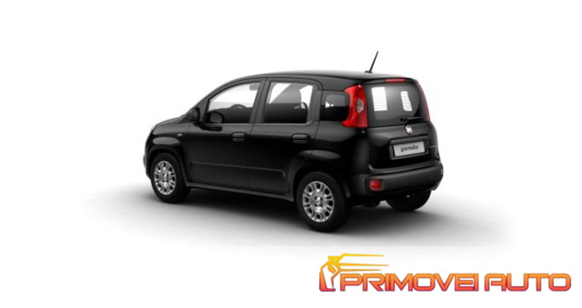 Fiat Panda 1.0 firefly hybrid s&s 70cv 5p.ti (15)