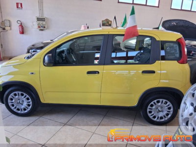 Fiat Panda 1.0 firefly hybrid s&s 70cv 5p.ti (3)