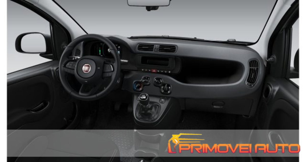 Fiat Panda 1.0 firefly hybrid s&s 70cv 5p.ti (5)