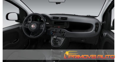 Fiat Panda 1.0 firefly hybrid s&s 70cv 5p.ti (5)