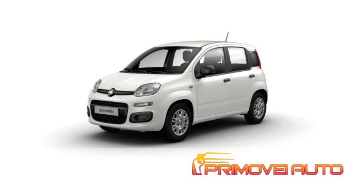 Fiat Panda 1.0 firefly hybrid s&s 70cv 5p.ti (7)
