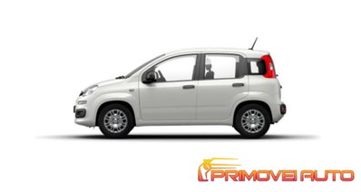 Fiat Panda 1.0 firefly hybrid s&s 70cv 5p.ti (8)