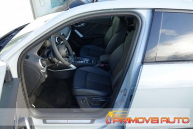 Audi Q2 Q2 35 TFSI S tronic Admired (2)