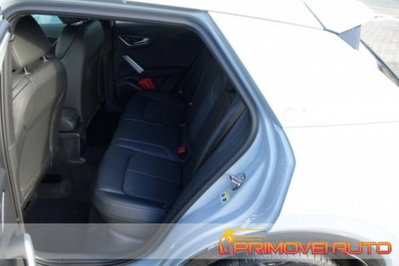 Audi Q2 Q2 35 TFSI S tronic Admired (3)