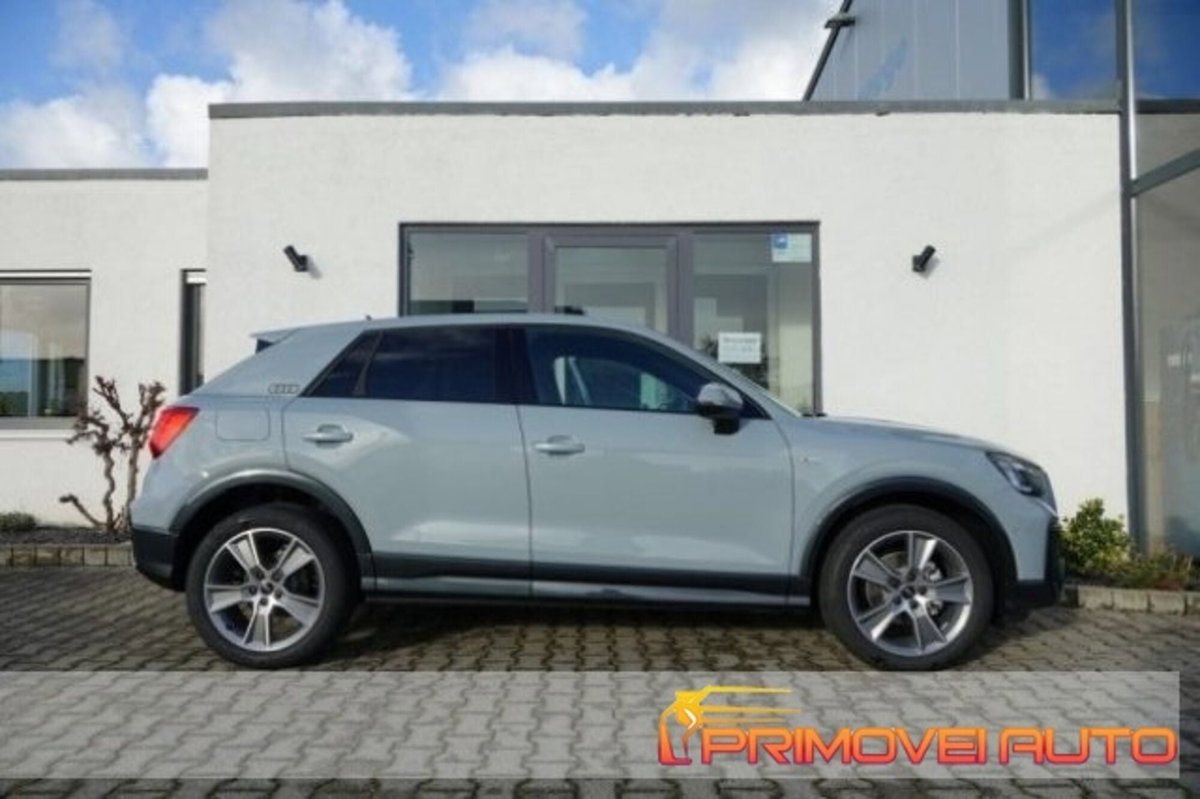 Audi Q2 Q2 35 TFSI S tronic Admired (5)