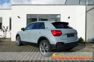Audi Q2 Q2 35 TFSI S tronic Admired (6)