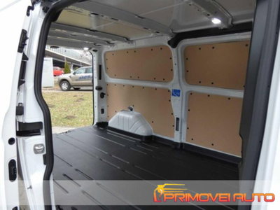 Ford Transit Custom Furgone 280 2.0 EcoBlue PC-DC Furgone Trend (10)