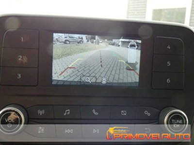 Ford Transit Custom Furgone 280 2.0 EcoBlue PC-DC Furgone Trend (11)