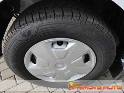 Ford Transit Custom Furgone 280 2.0 EcoBlue PC-DC Furgone Trend (12)