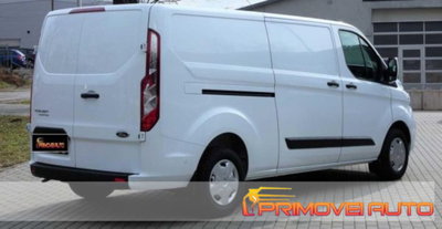Ford Transit Custom Furgone 280 2.0 EcoBlue PC-DC Furgone Trend (7)
