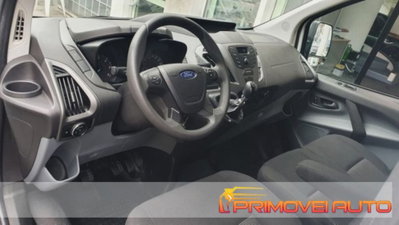 Ford Transit Custom Furgone 310 2.0 TDCi PC Combi Entry N1 (2)